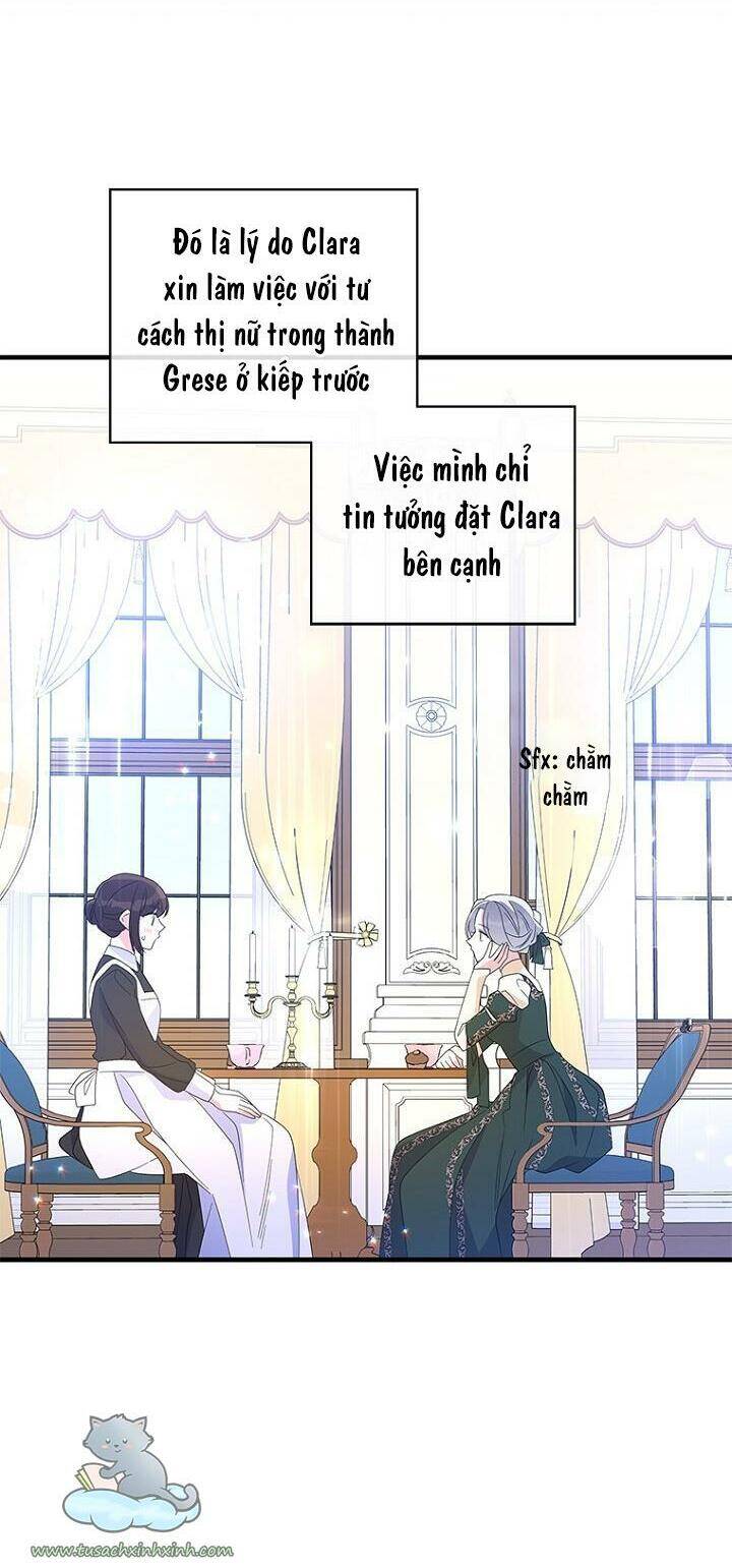 Vợ Yêu, Anh Sắp Trụ Không Nổi - Chương 52 - Trang 38