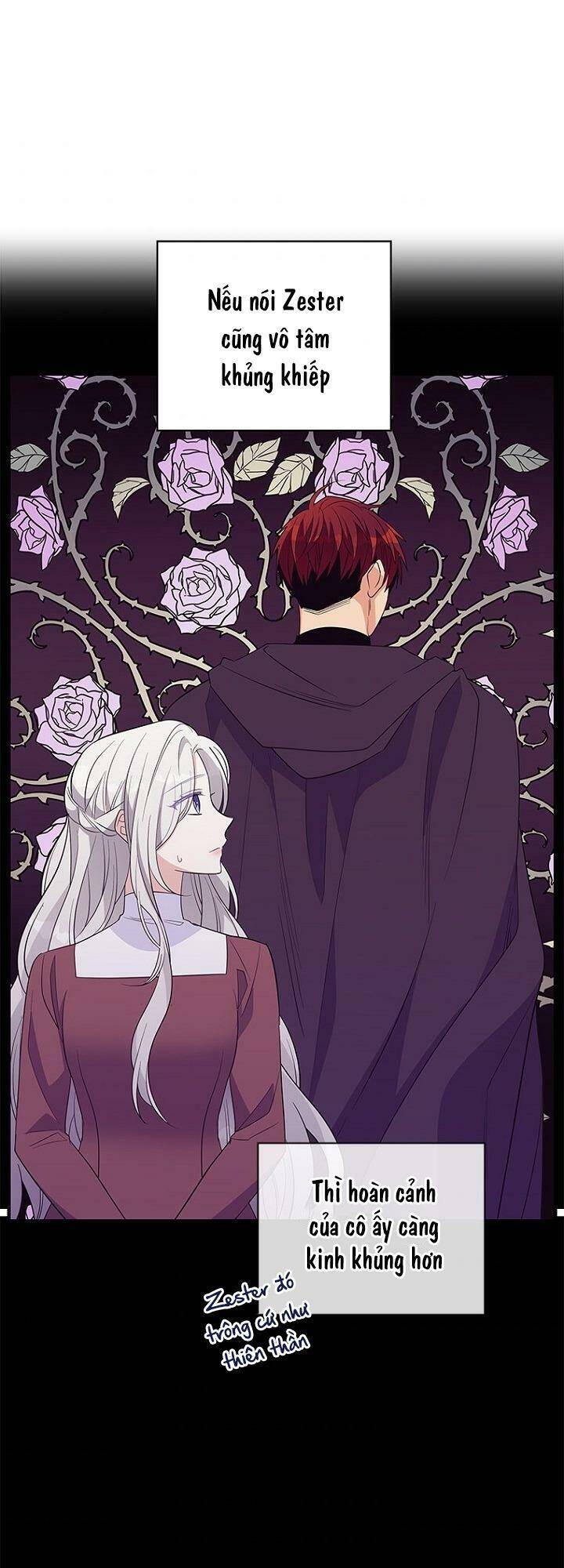 Vợ Yêu, Anh Sắp Trụ Không Nổi - Chương 52 - Trang 39