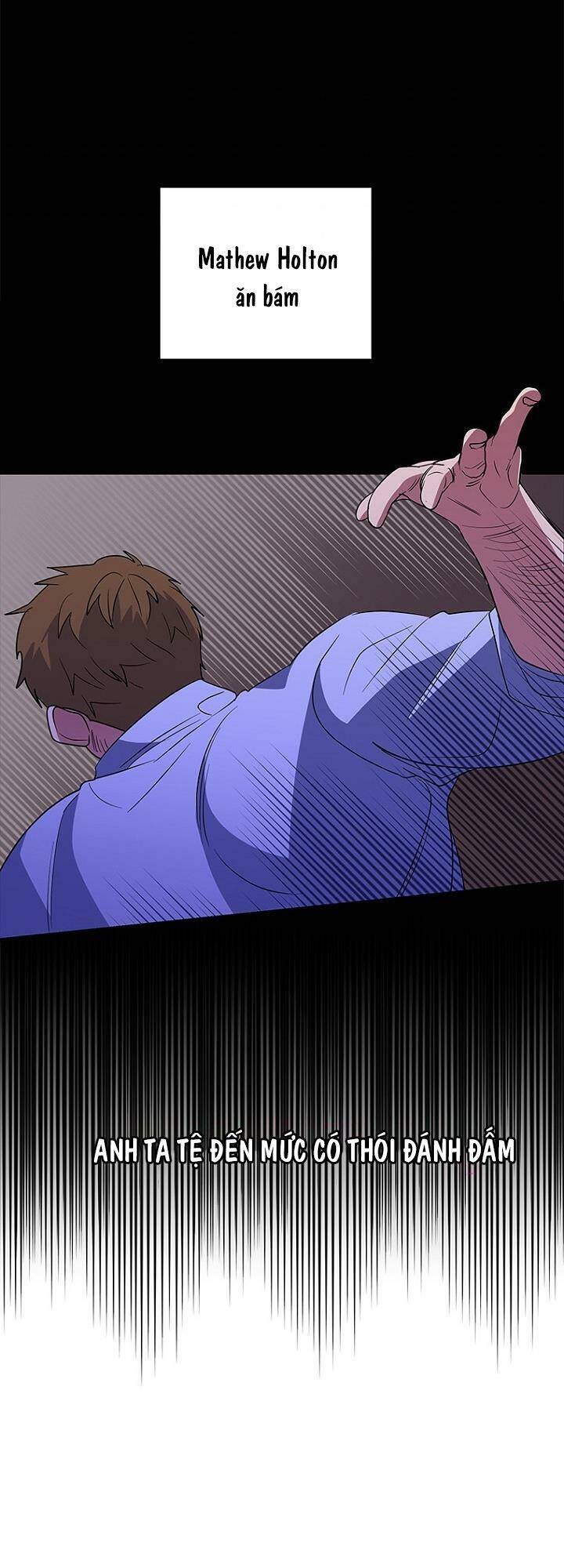 Vợ Yêu, Anh Sắp Trụ Không Nổi - Chương 52 - Trang 40