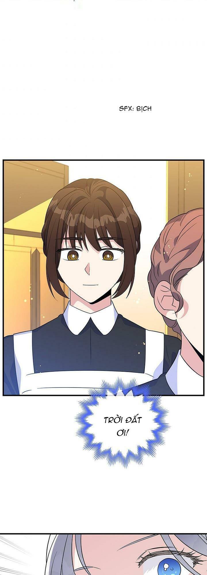 Vợ Yêu, Anh Sắp Trụ Không Nổi - Chương 52 - Trang 5