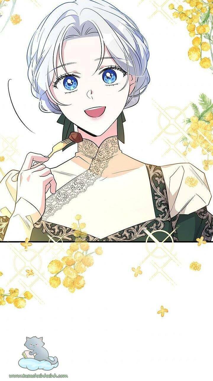 Vợ Yêu, Anh Sắp Trụ Không Nổi - Chương 52 - Trang 45