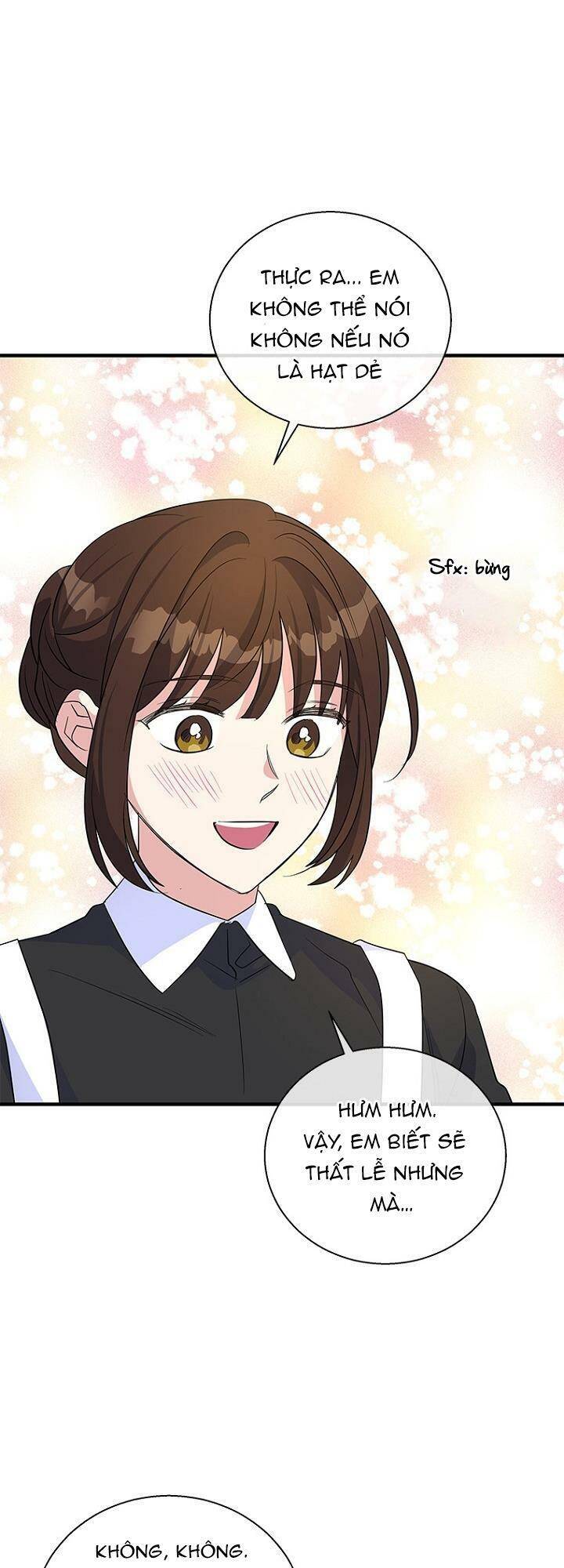 Vợ Yêu, Anh Sắp Trụ Không Nổi - Chương 52 - Trang 47