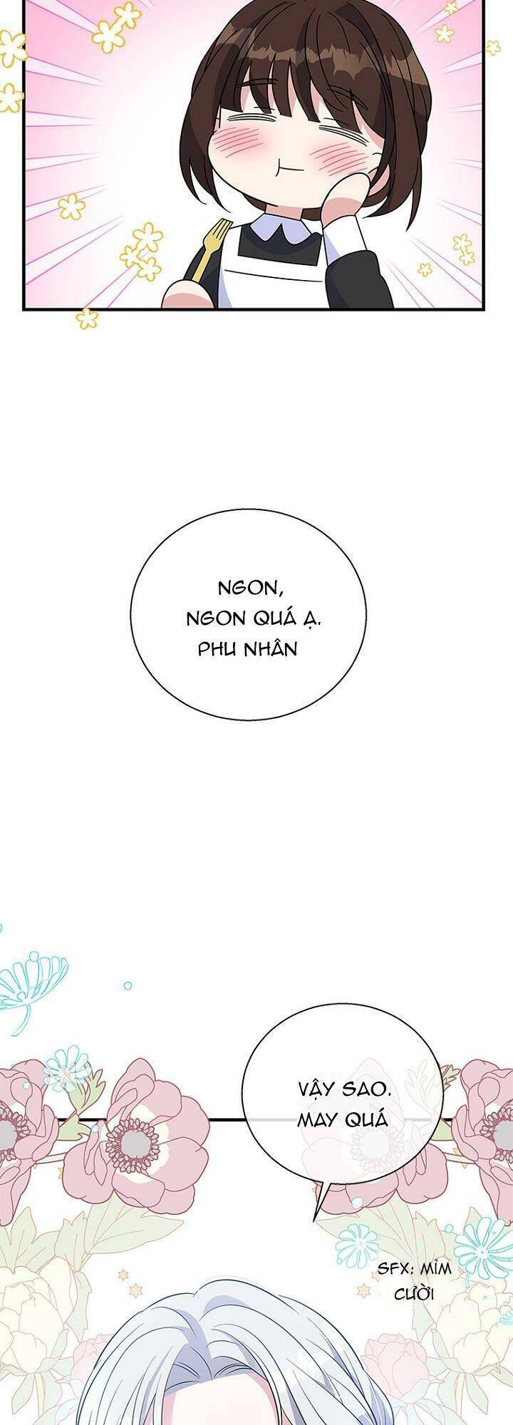 Vợ Yêu, Anh Sắp Trụ Không Nổi - Chương 52 - Trang 49