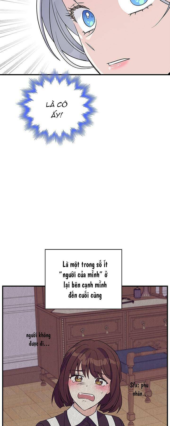 Vợ Yêu, Anh Sắp Trụ Không Nổi - Chương 52 - Trang 6