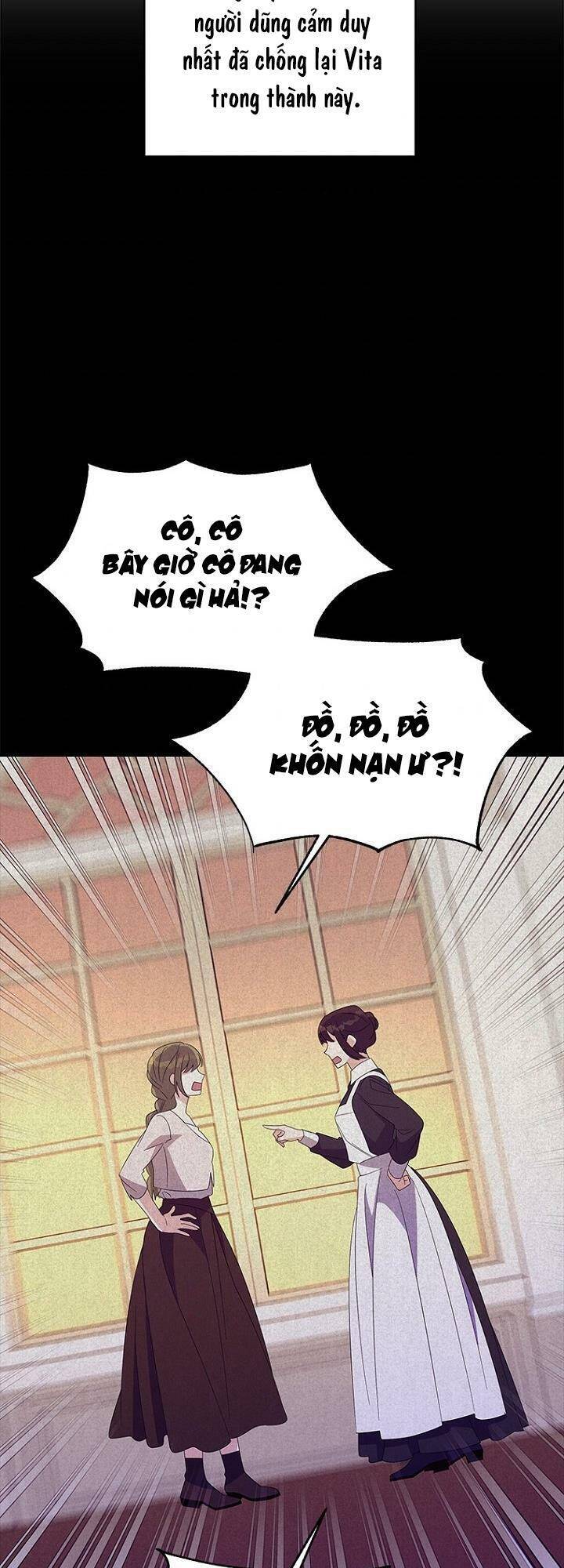 Vợ Yêu, Anh Sắp Trụ Không Nổi - Chương 52 - Trang 51