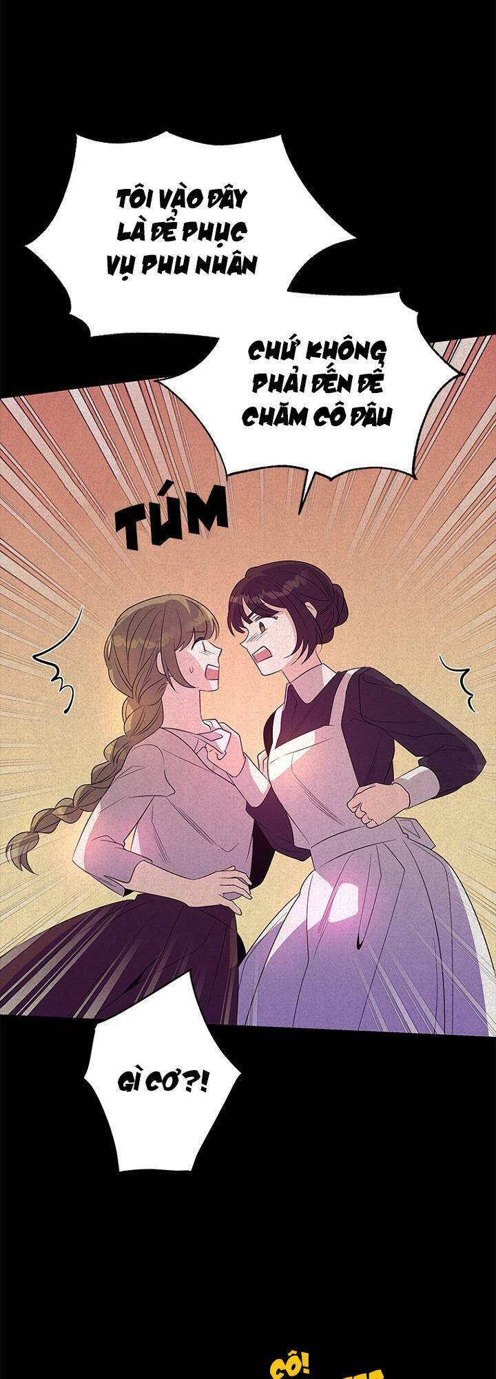 Vợ Yêu, Anh Sắp Trụ Không Nổi - Chương 52 - Trang 54