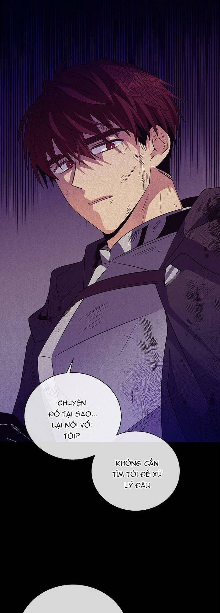 Vợ Yêu, Anh Sắp Trụ Không Nổi - Chương 52 - Trang 56