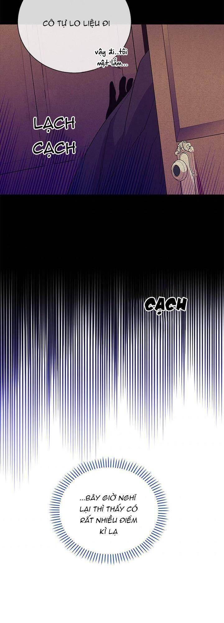 Vợ Yêu, Anh Sắp Trụ Không Nổi - Chương 52 - Trang 57