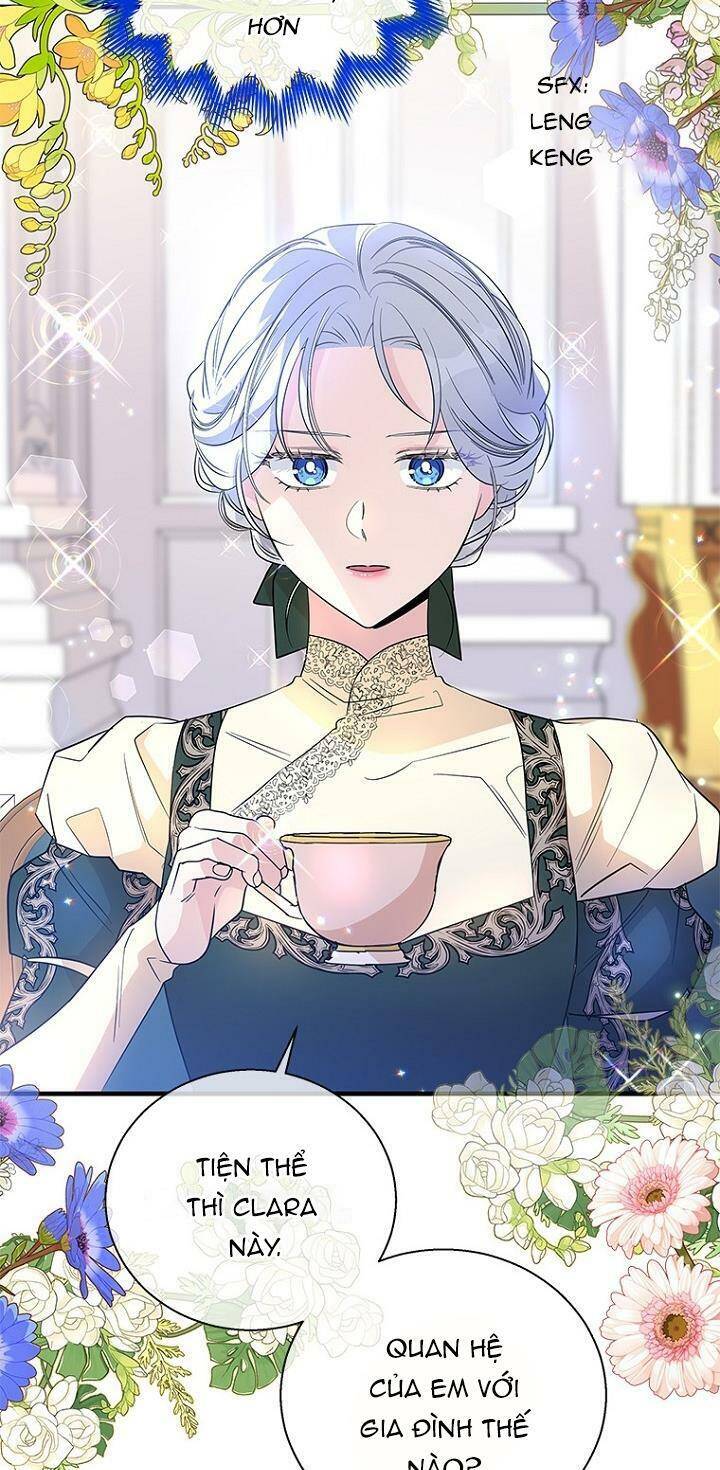 Vợ Yêu, Anh Sắp Trụ Không Nổi - Chương 52 - Trang 60