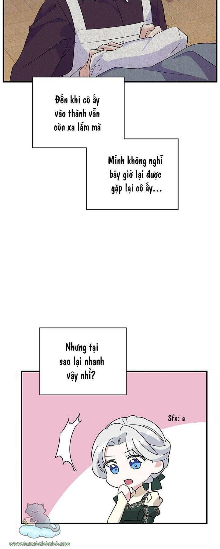 Vợ Yêu, Anh Sắp Trụ Không Nổi - Chương 52 - Trang 7