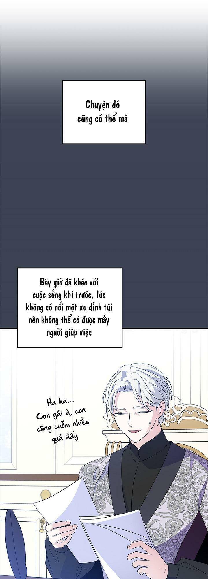 Vợ Yêu, Anh Sắp Trụ Không Nổi - Chương 52 - Trang 8