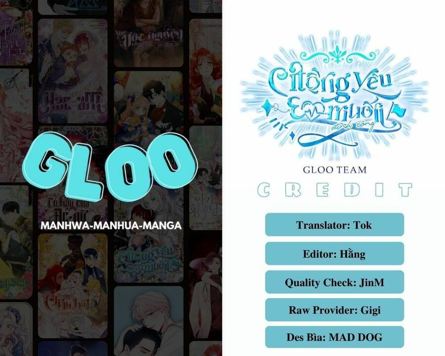 Vợ Yêu, Anh Sắp Trụ Không Nổi - Chương 46 - Trang 2