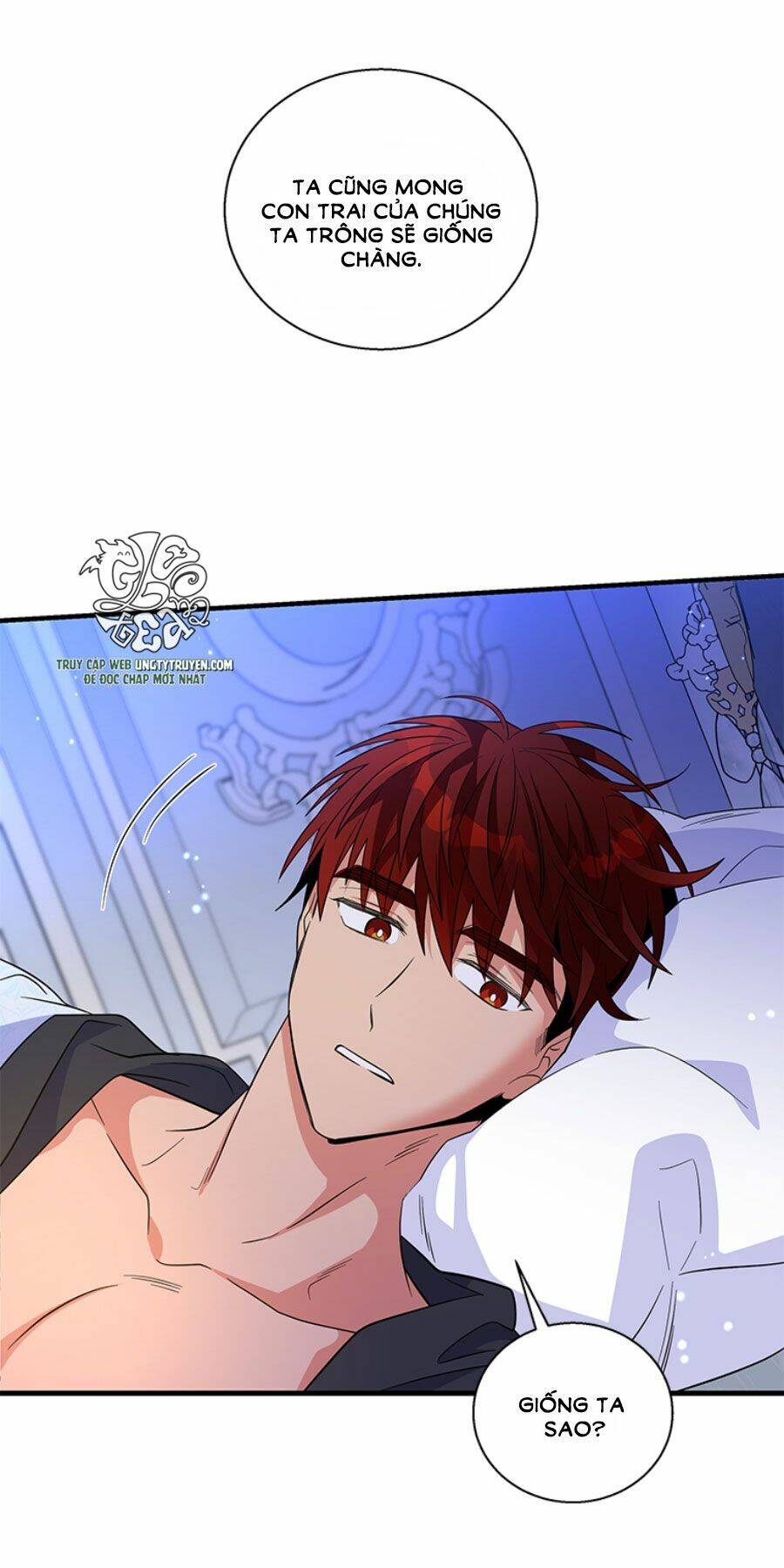 Vợ Yêu, Anh Sắp Trụ Không Nổi - Chương 46 - Trang 11