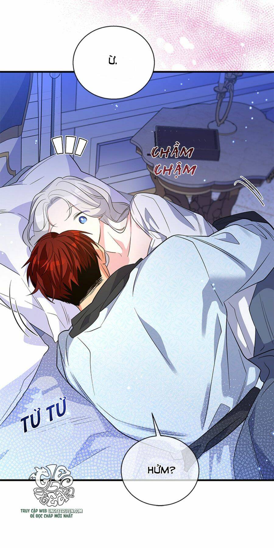 Vợ Yêu, Anh Sắp Trụ Không Nổi - Chương 46 - Trang 15