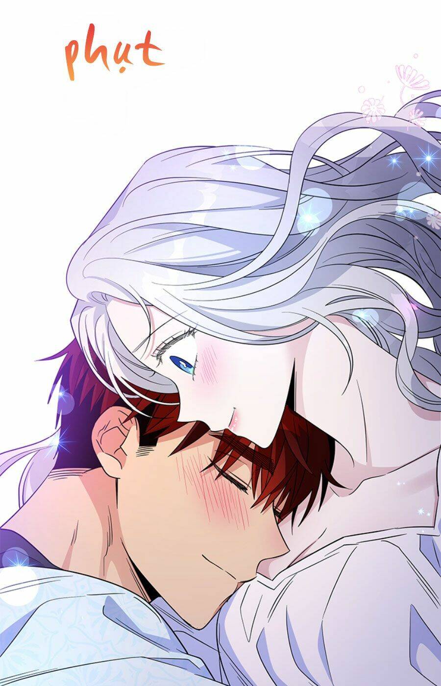 Vợ Yêu, Anh Sắp Trụ Không Nổi - Chương 46 - Trang 16