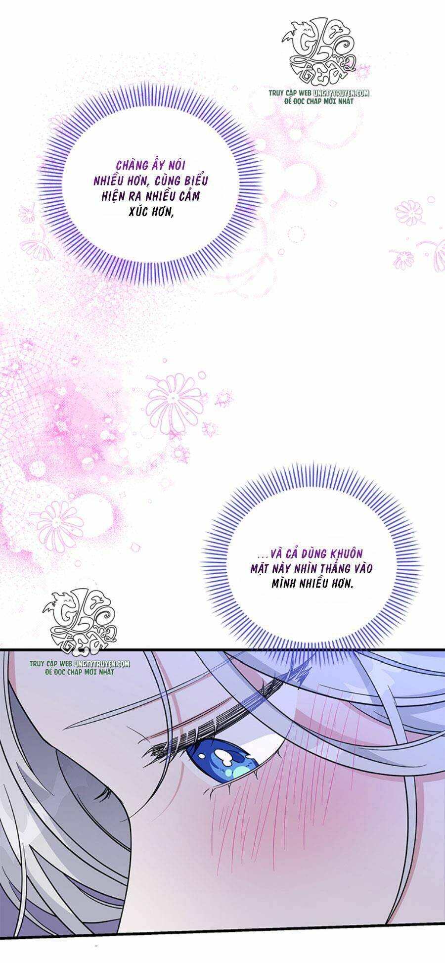 Vợ Yêu, Anh Sắp Trụ Không Nổi - Chương 46 - Trang 18