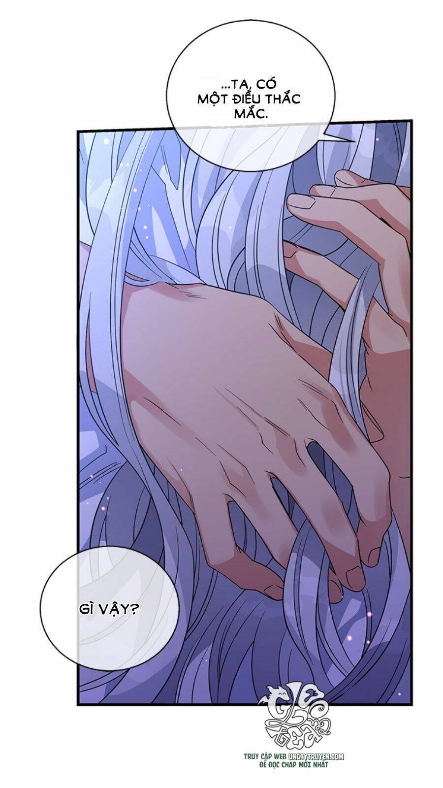 Vợ Yêu, Anh Sắp Trụ Không Nổi - Chương 46 - Trang 19