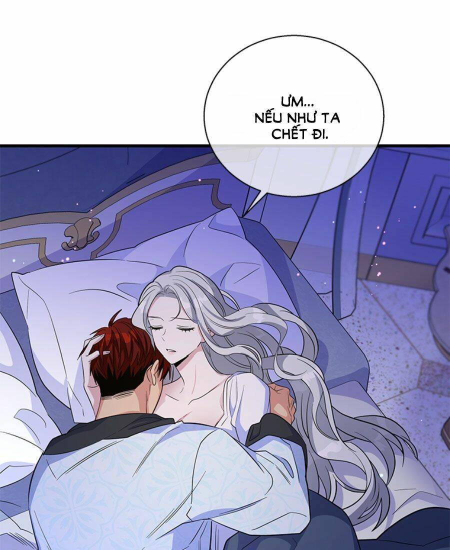 Vợ Yêu, Anh Sắp Trụ Không Nổi - Chương 46 - Trang 20