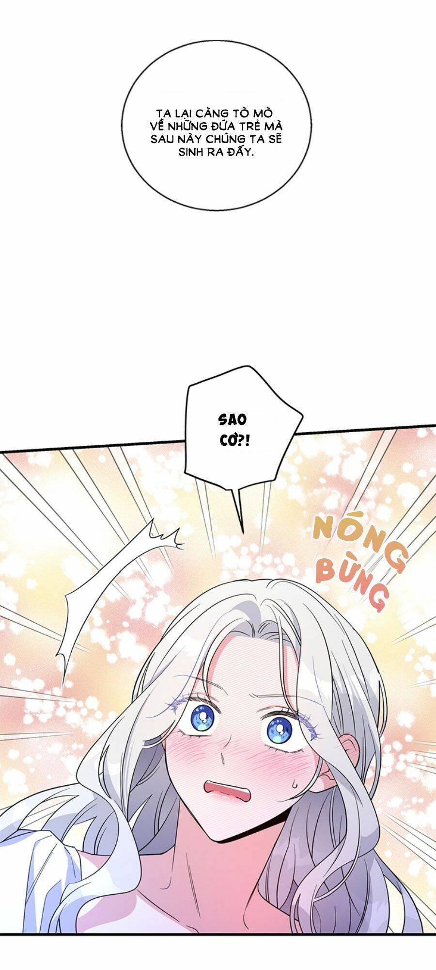 Vợ Yêu, Anh Sắp Trụ Không Nổi - Chương 46 - Trang 3