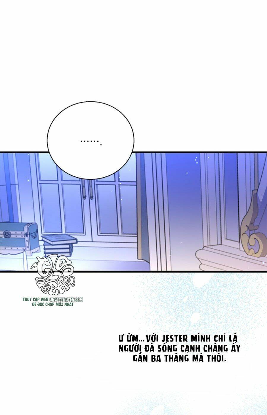 Vợ Yêu, Anh Sắp Trụ Không Nổi - Chương 46 - Trang 25