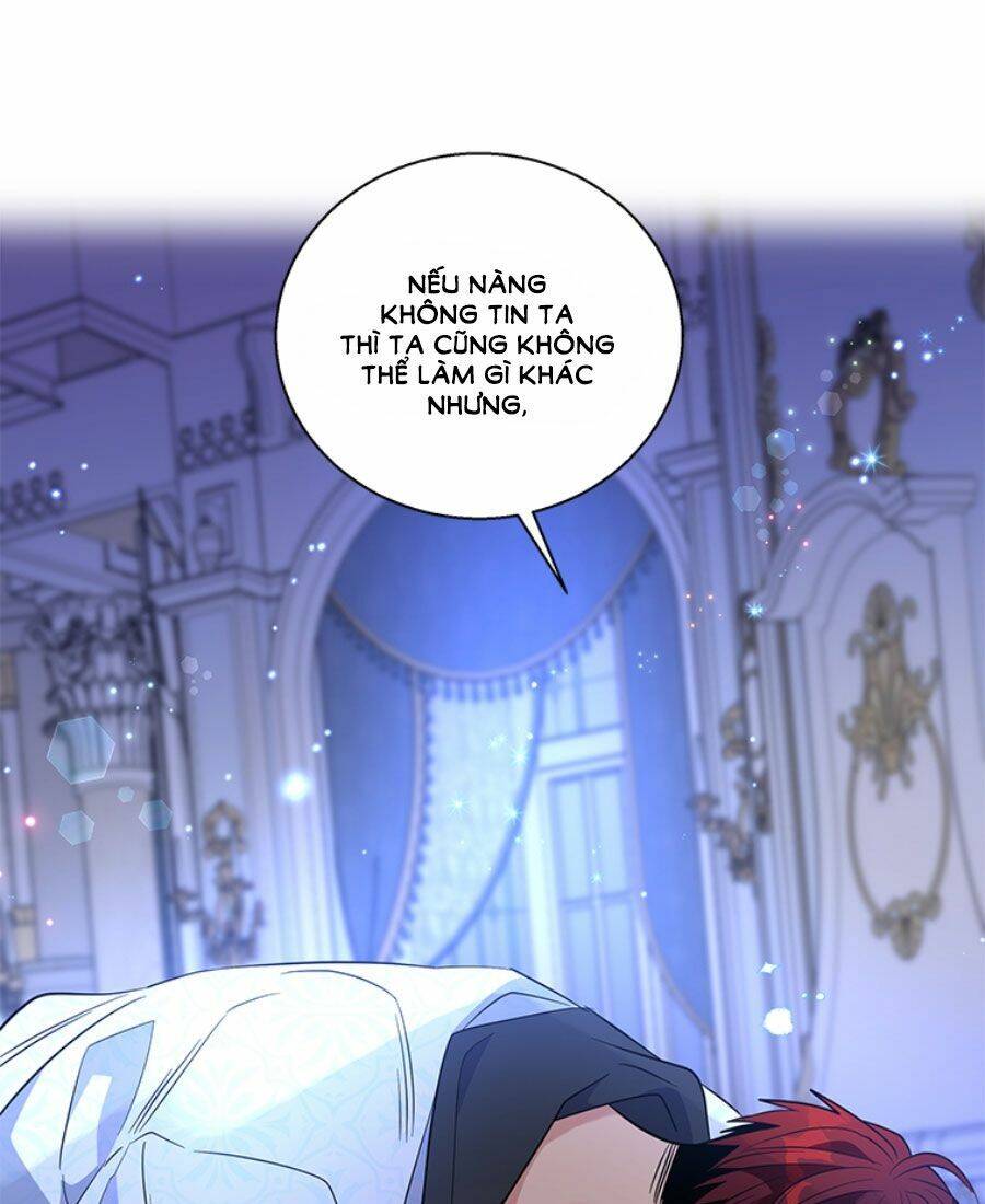 Vợ Yêu, Anh Sắp Trụ Không Nổi - Chương 46 - Trang 29