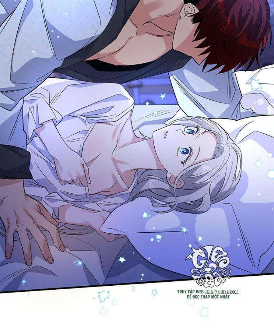 Vợ Yêu, Anh Sắp Trụ Không Nổi - Chương 46 - Trang 30