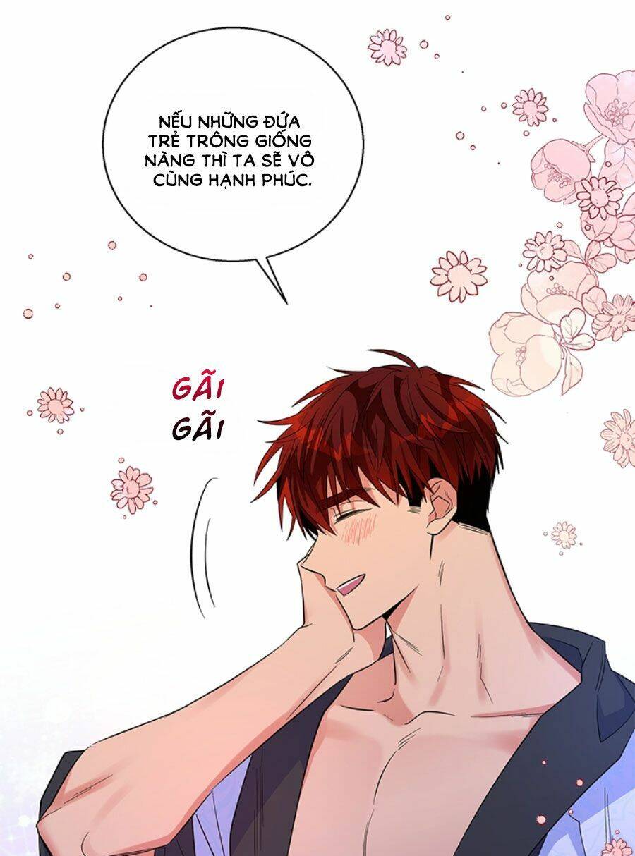 Vợ Yêu, Anh Sắp Trụ Không Nổi - Chương 46 - Trang 4