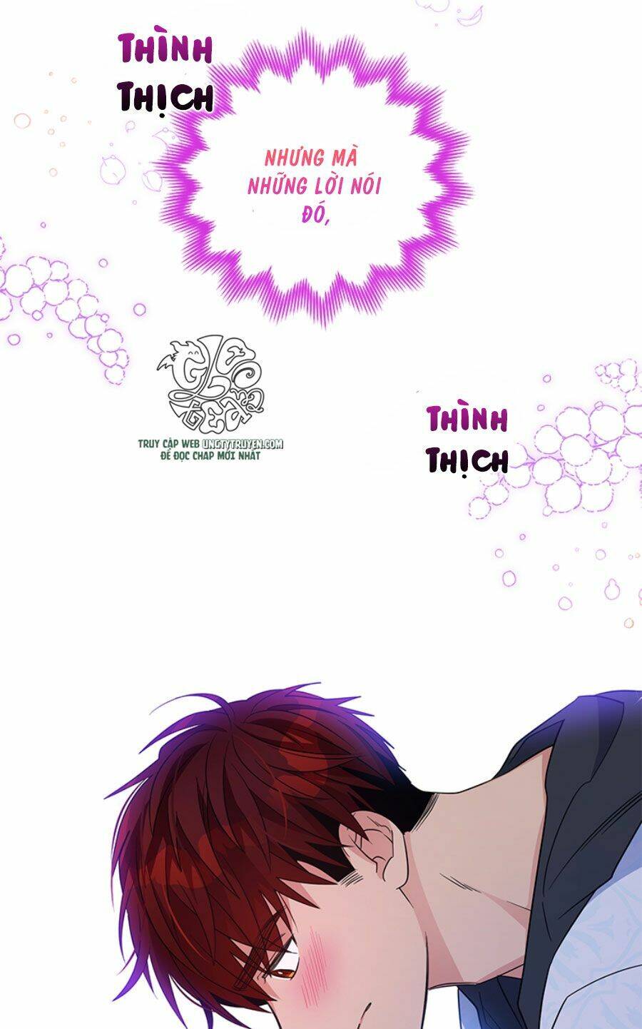 Vợ Yêu, Anh Sắp Trụ Không Nổi - Chương 46 - Trang 35
