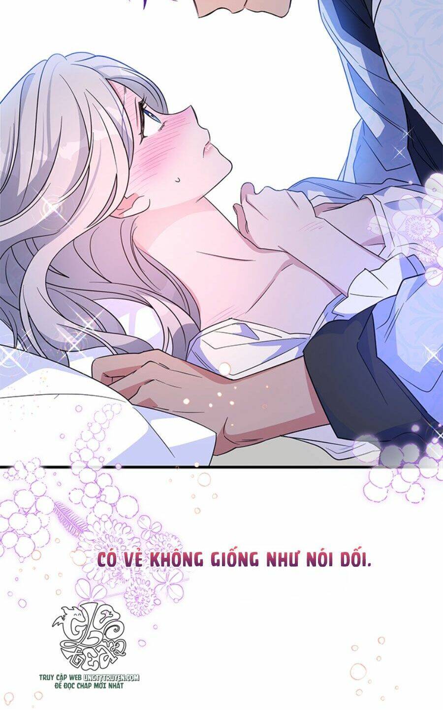 Vợ Yêu, Anh Sắp Trụ Không Nổi - Chương 46 - Trang 36