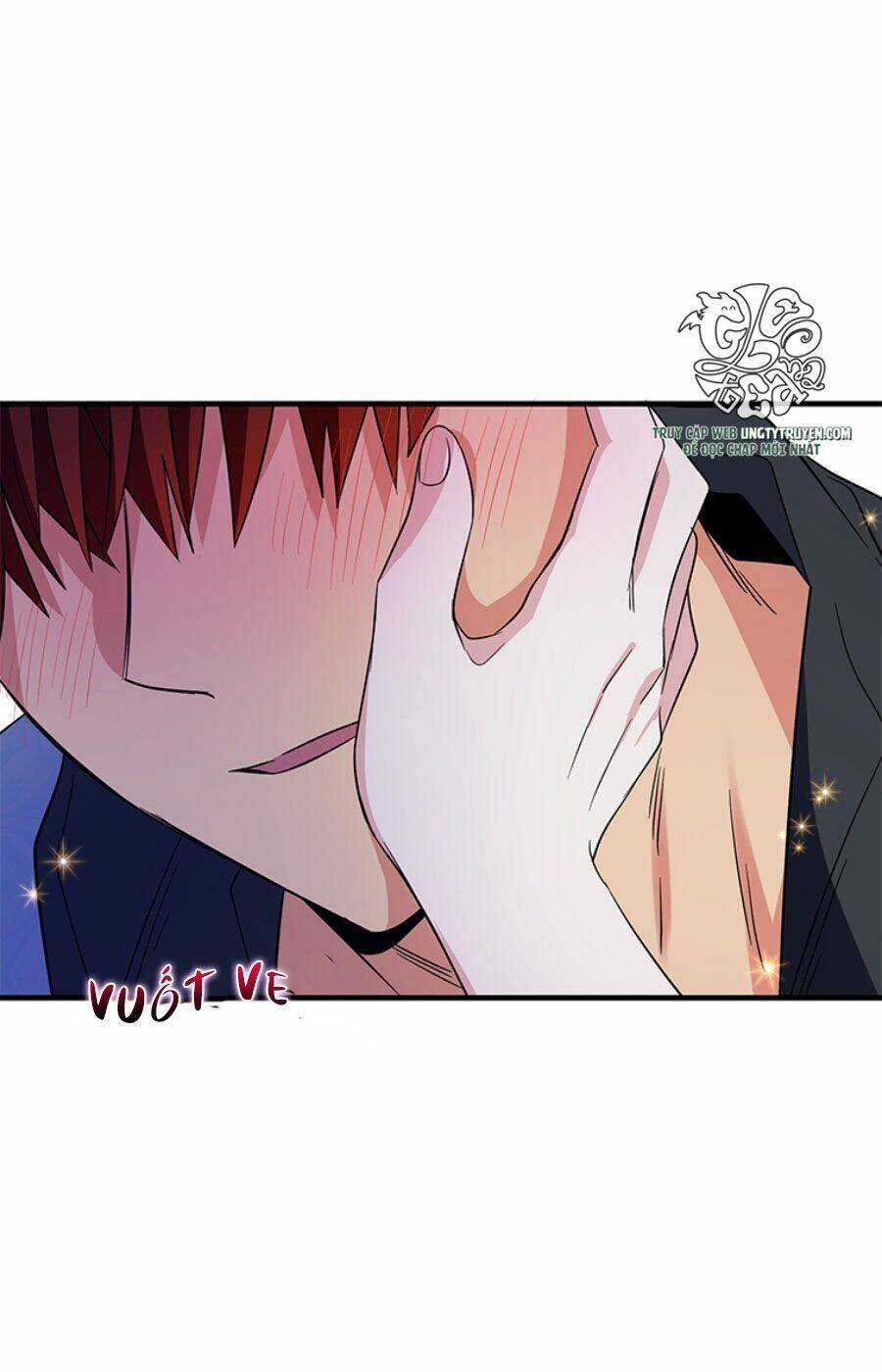 Vợ Yêu, Anh Sắp Trụ Không Nổi - Chương 46 - Trang 37