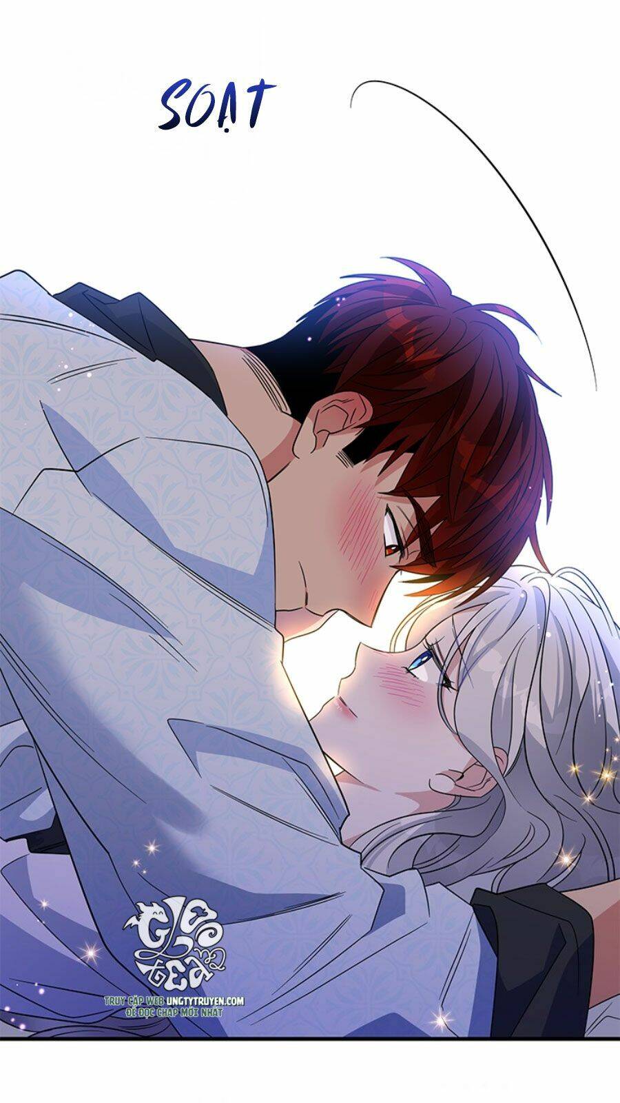 Vợ Yêu, Anh Sắp Trụ Không Nổi - Chương 46 - Trang 39