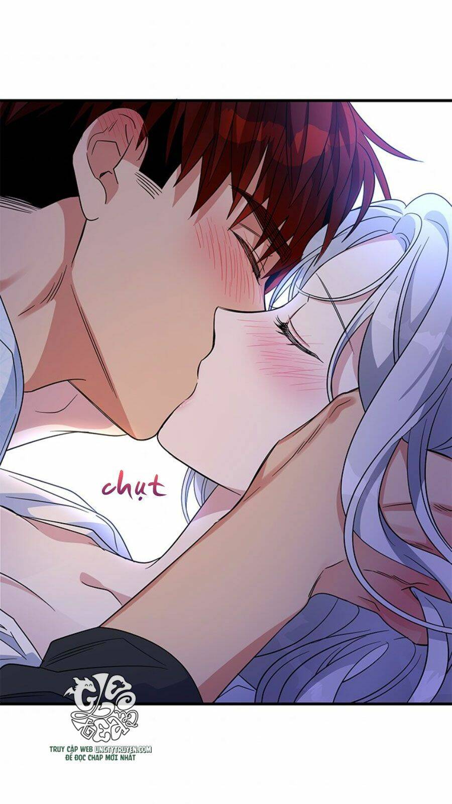 Vợ Yêu, Anh Sắp Trụ Không Nổi - Chương 46 - Trang 40