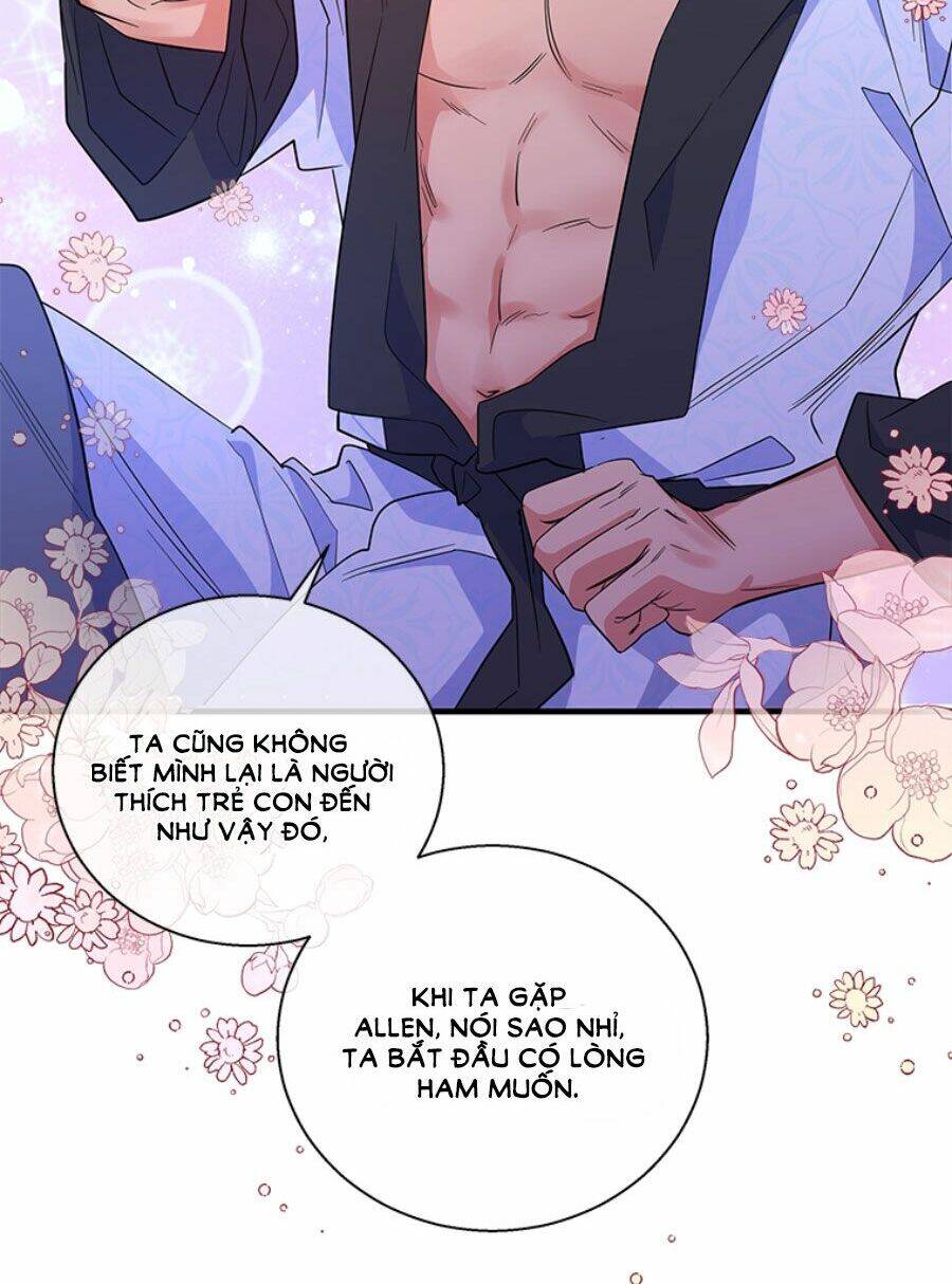 Vợ Yêu, Anh Sắp Trụ Không Nổi - Chương 46 - Trang 5