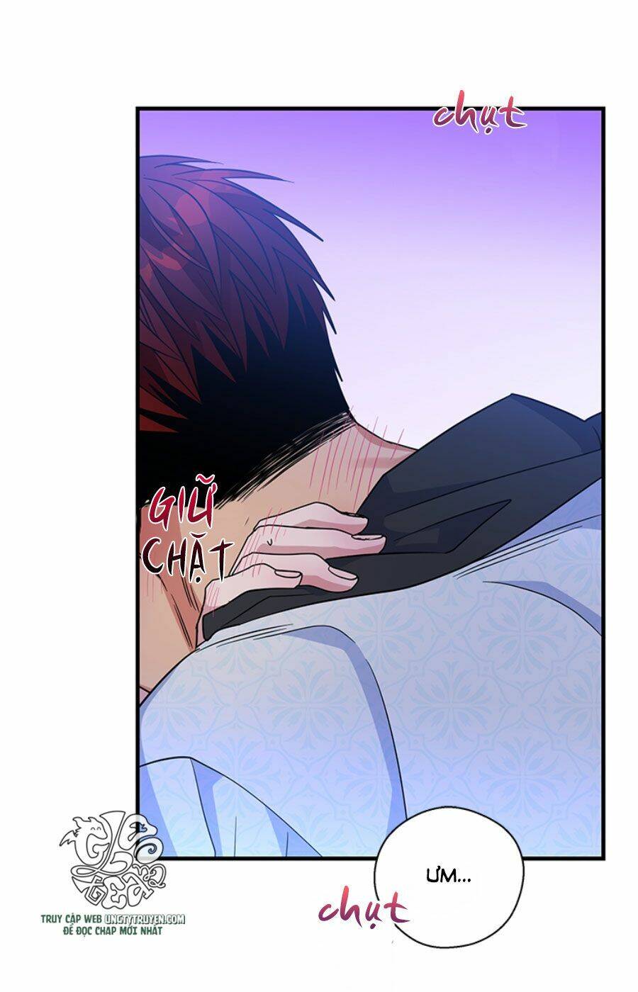 Vợ Yêu, Anh Sắp Trụ Không Nổi - Chương 46 - Trang 41