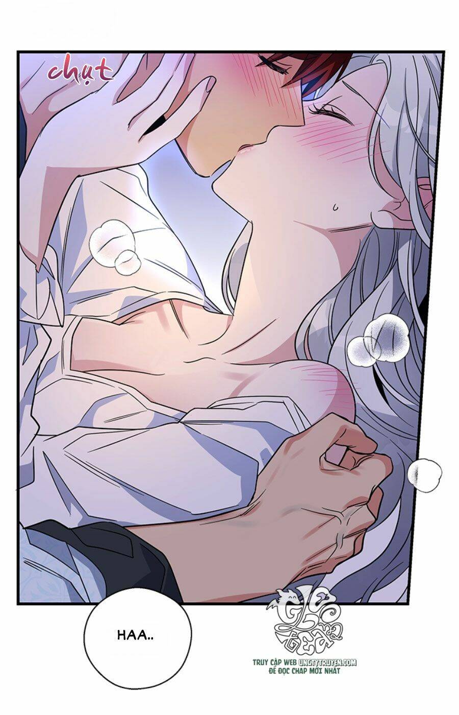 Vợ Yêu, Anh Sắp Trụ Không Nổi - Chương 46 - Trang 42