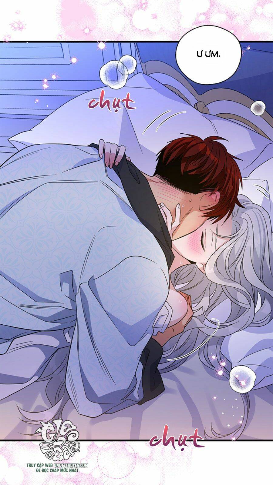 Vợ Yêu, Anh Sắp Trụ Không Nổi - Chương 46 - Trang 43