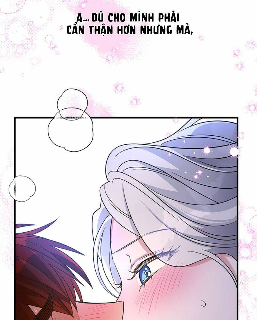 Vợ Yêu, Anh Sắp Trụ Không Nổi - Chương 46 - Trang 44