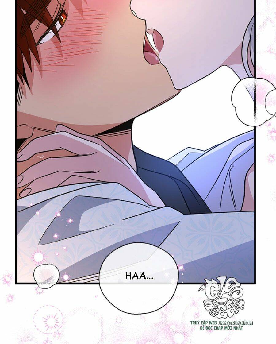 Vợ Yêu, Anh Sắp Trụ Không Nổi - Chương 46 - Trang 45