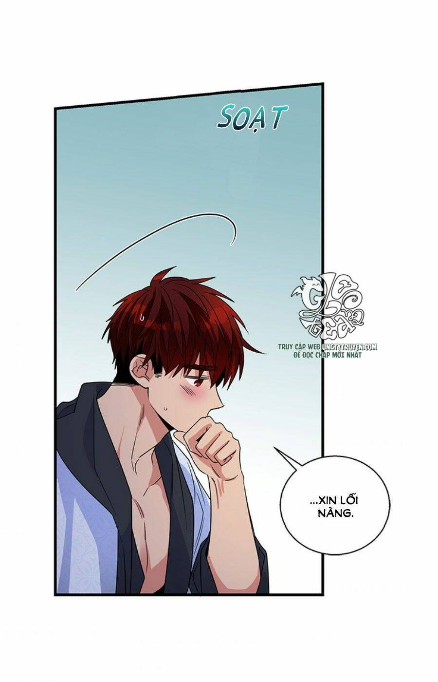 Vợ Yêu, Anh Sắp Trụ Không Nổi - Chương 46 - Trang 47