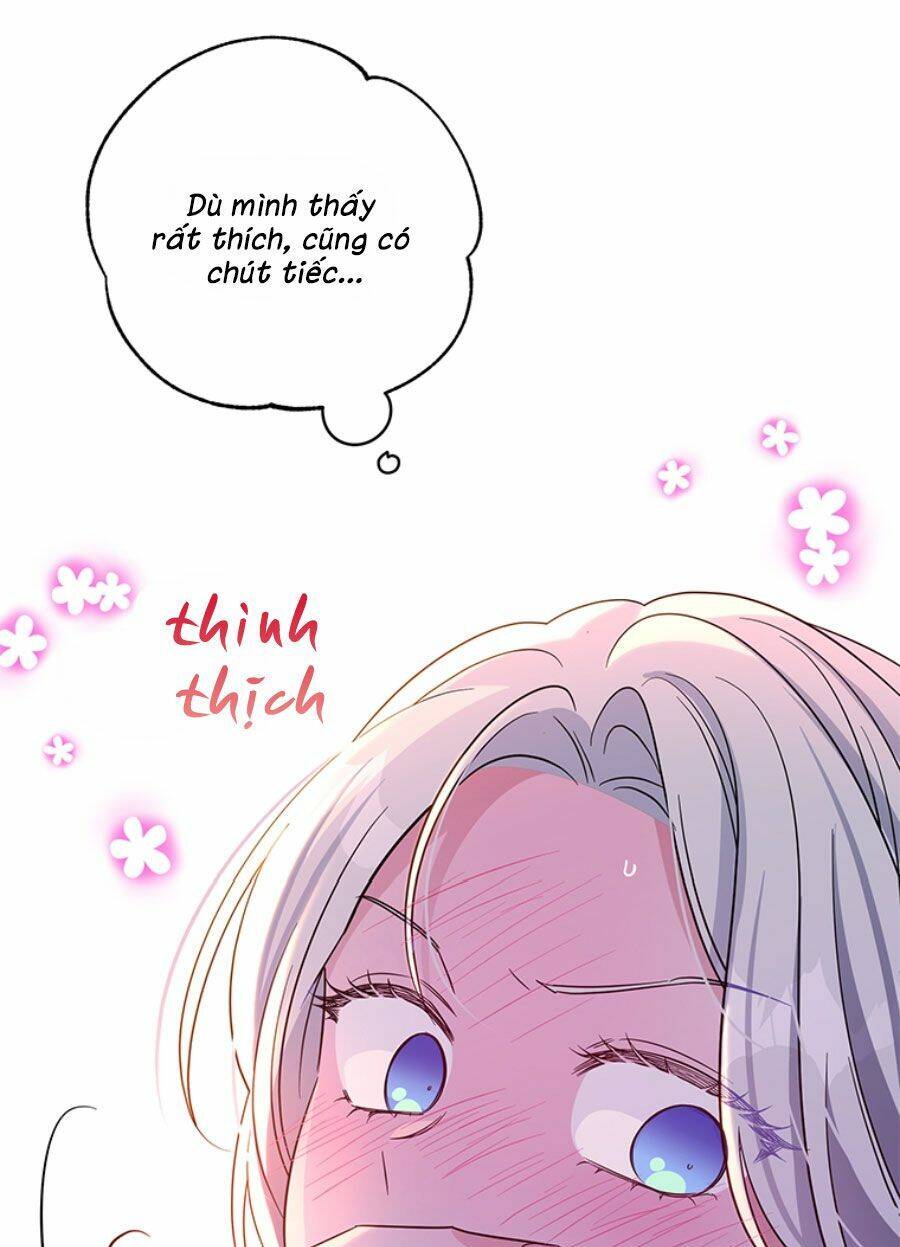 Vợ Yêu, Anh Sắp Trụ Không Nổi - Chương 46 - Trang 49