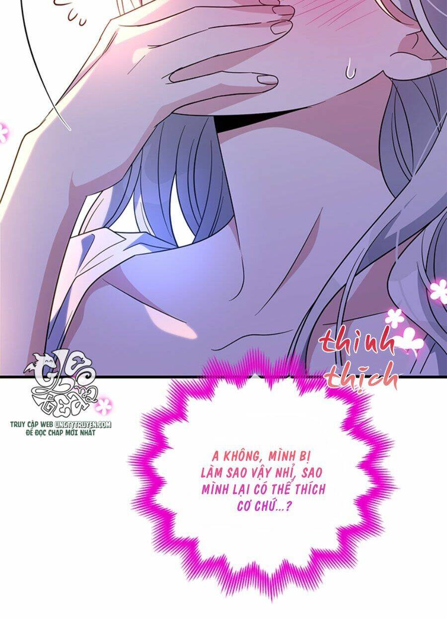 Vợ Yêu, Anh Sắp Trụ Không Nổi - Chương 46 - Trang 50