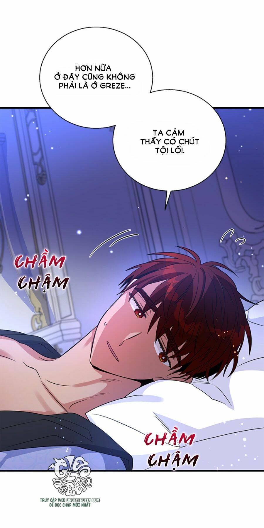 Vợ Yêu, Anh Sắp Trụ Không Nổi - Chương 46 - Trang 51