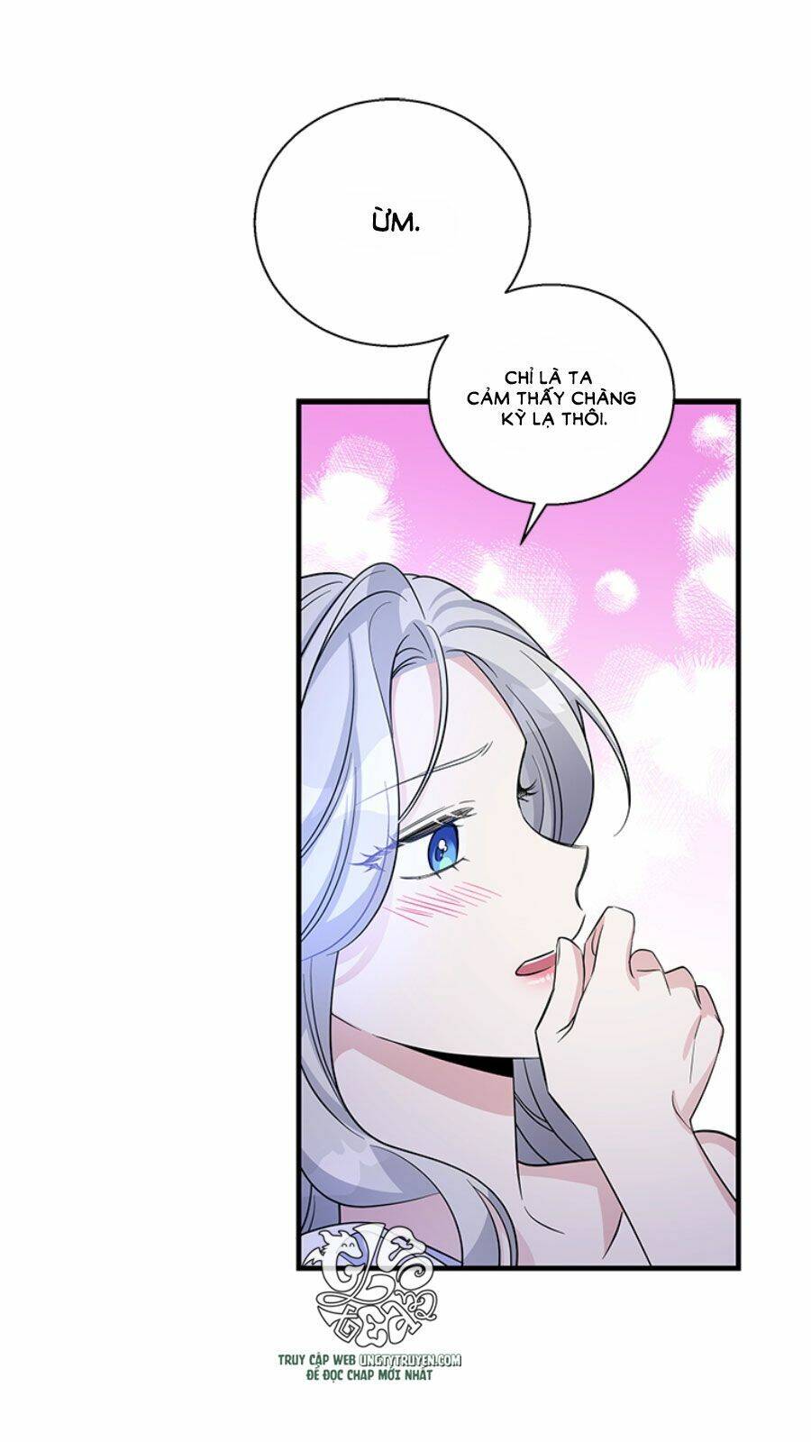 Vợ Yêu, Anh Sắp Trụ Không Nổi - Chương 46 - Trang 53