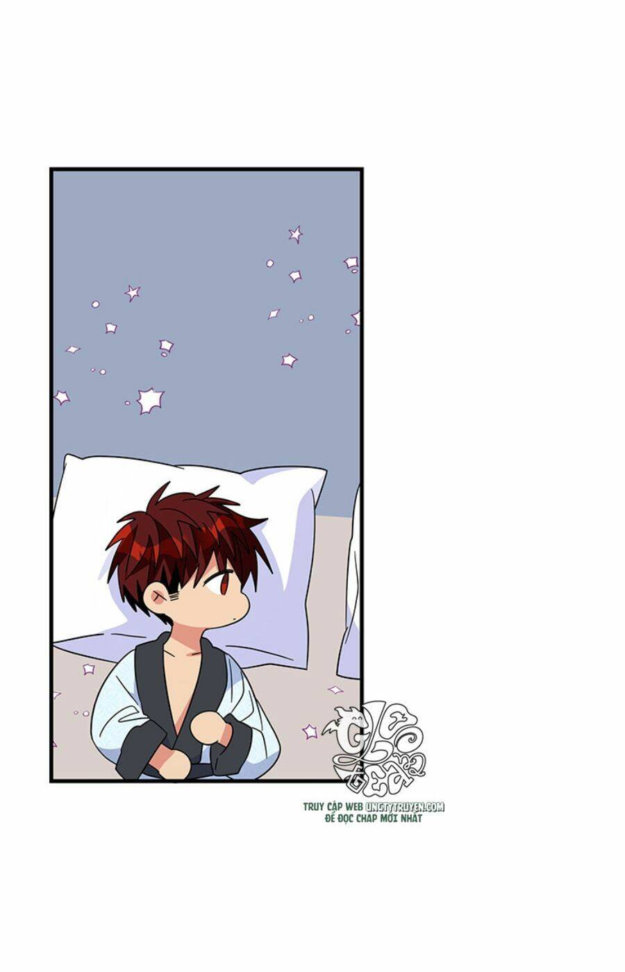 Vợ Yêu, Anh Sắp Trụ Không Nổi - Chương 46 - Trang 54