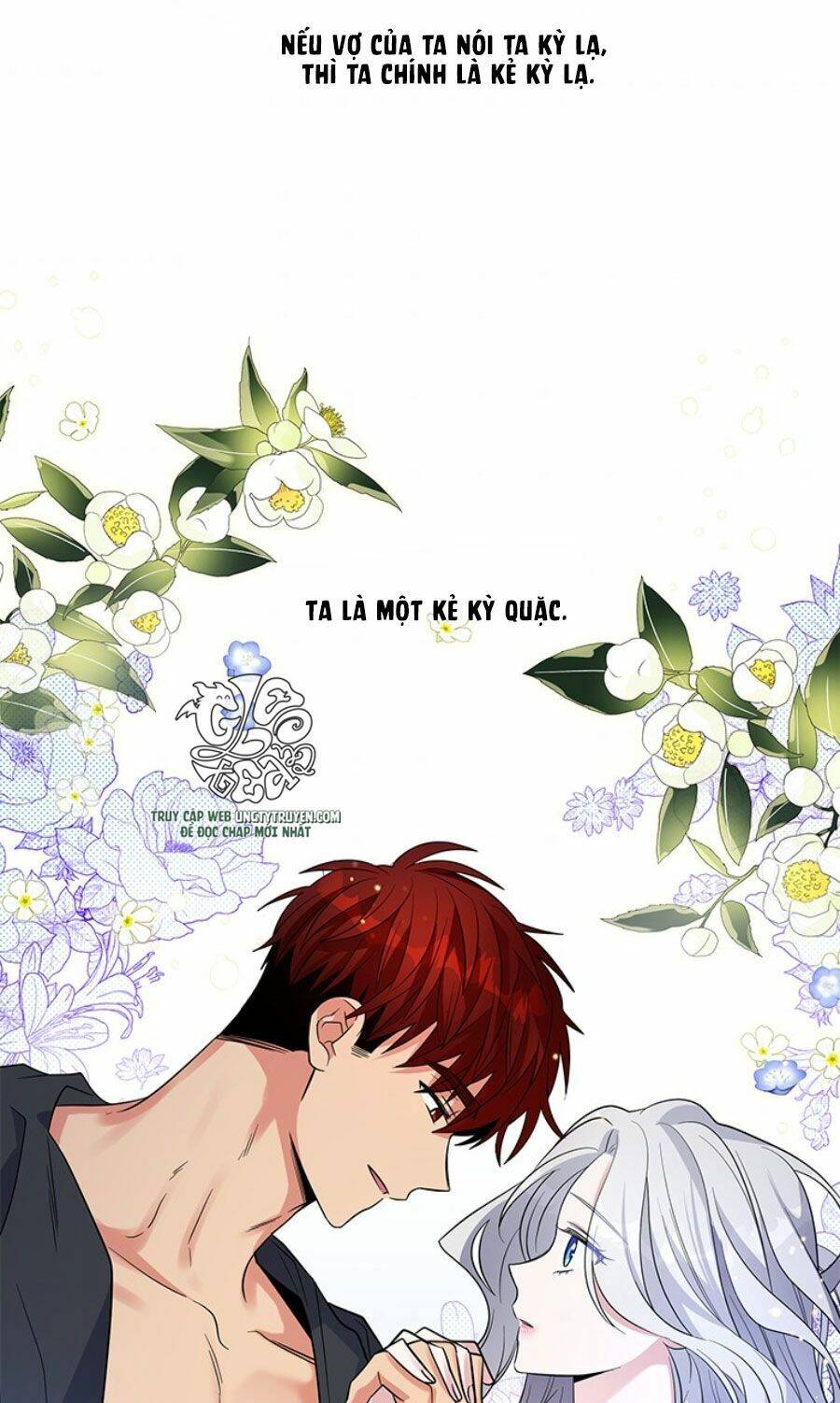 Vợ Yêu, Anh Sắp Trụ Không Nổi - Chương 46 - Trang 56