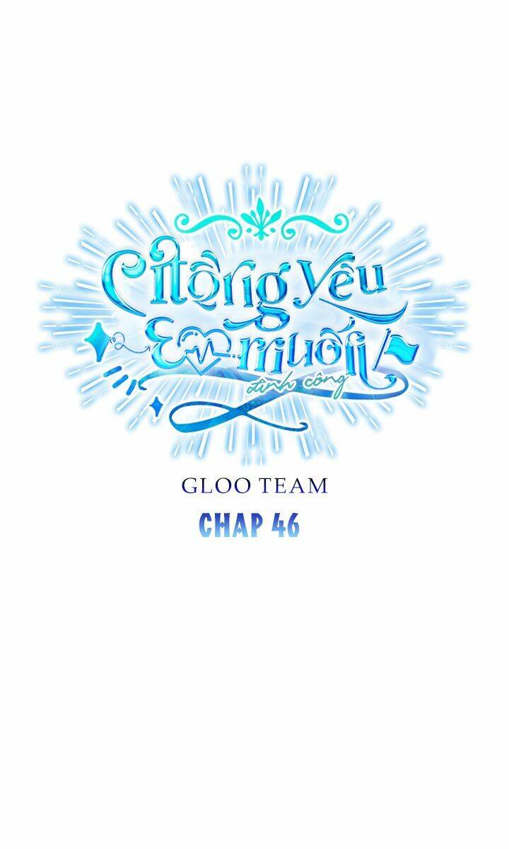 Vợ Yêu, Anh Sắp Trụ Không Nổi - Chương 46 - Trang 58