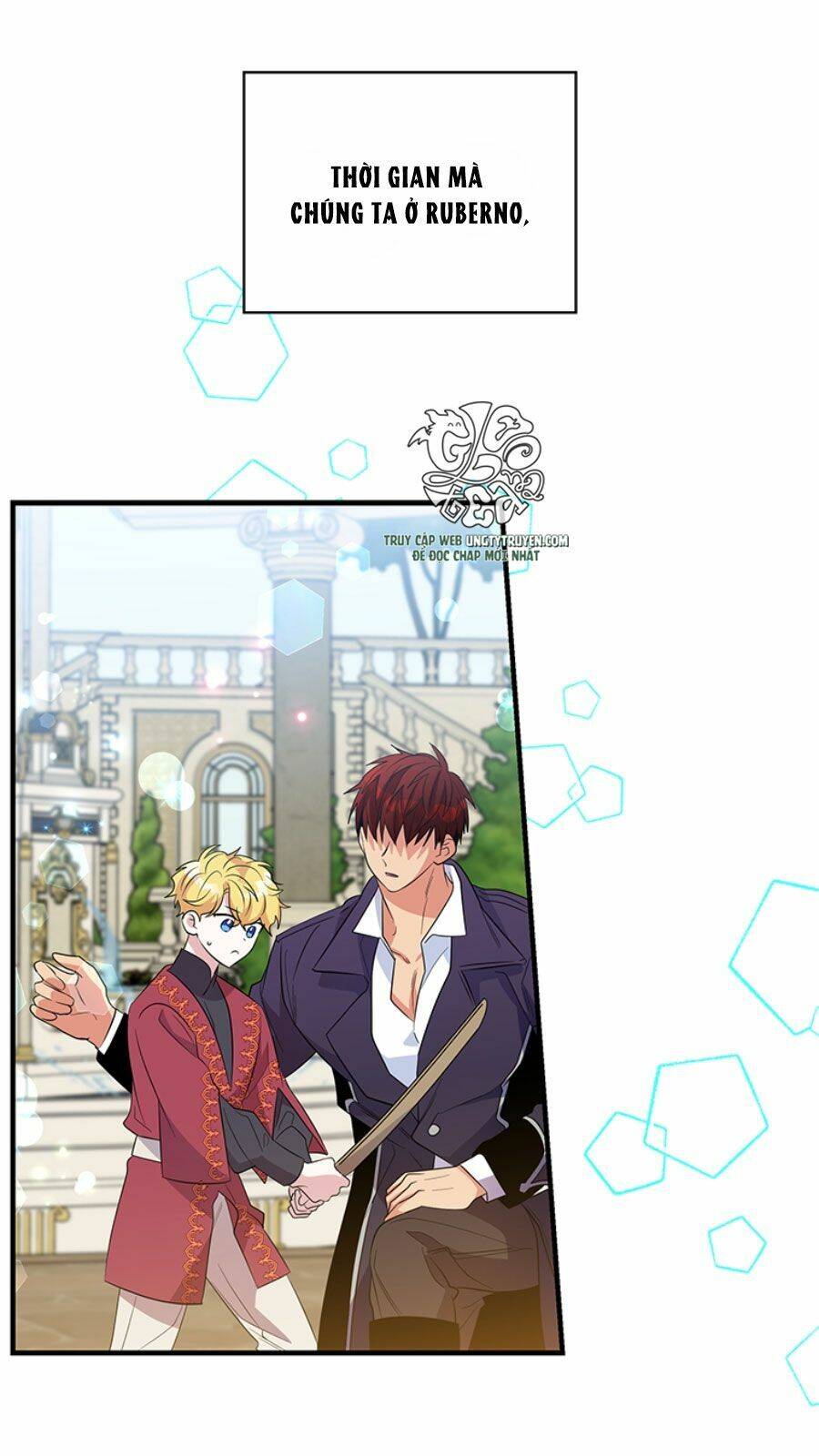 Vợ Yêu, Anh Sắp Trụ Không Nổi - Chương 46 - Trang 59