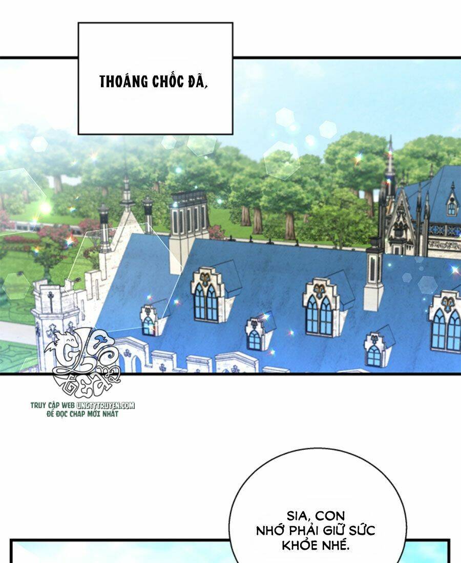 Vợ Yêu, Anh Sắp Trụ Không Nổi - Chương 46 - Trang 62