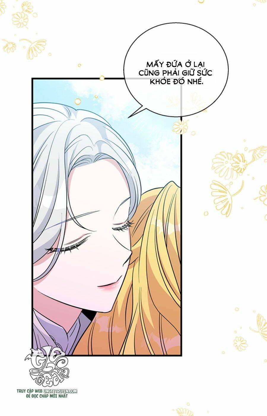 Vợ Yêu, Anh Sắp Trụ Không Nổi - Chương 46 - Trang 65