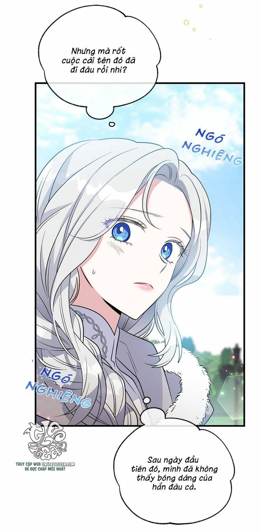 Vợ Yêu, Anh Sắp Trụ Không Nổi - Chương 46 - Trang 66